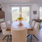 شقة Buhlbach, Black Forest Retreat, Mit Sonnenterrasse بيرسبرون