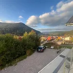 شقة Buhlbach, Black Forest Retreat, Mit Sonnenterrasse *