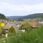 Appartement Buhlbach, Black Forest Retreat, Mit Sonnenterrasse *