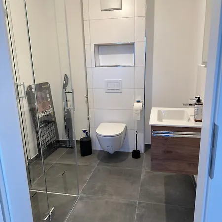 Buhlbach, Black Forest Retreat, Mit Sonnenterrasse * バイアースブロン