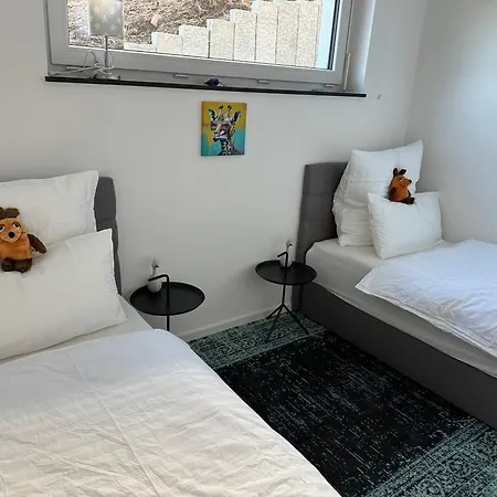 Buhlbach, Black Forest Retreat, Mit Sonnenterrasse アパート バイアースブロン