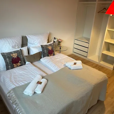 アパート Buhlbach, Black Forest Retreat, Mit Sonnenterrasse バイアースブロン