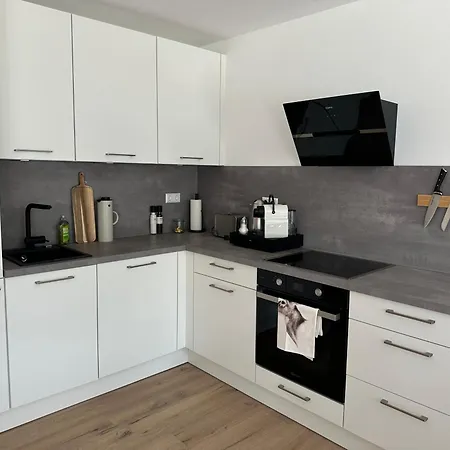 Buhlbach, Black Forest Retreat, Mit Sonnenterrasse バイアースブロン