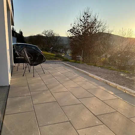 Buhlbach, Black Forest Retreat, Mit Sonnenterrasse Baiersbronn