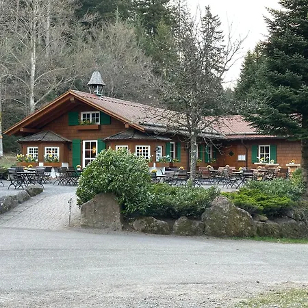 Apartamento Buhlbach, Black Forest Retreat, Mit Sonnenterrasse