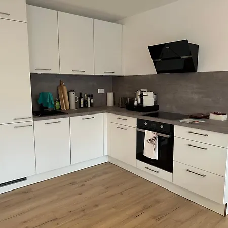 Buhlbach, Black Forest Retreat, Mit Sonnenterrasse * バイアースブロン