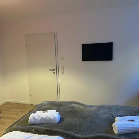 アパート Buhlbach, Black Forest Retreat, Mit Sonnenterrasse *