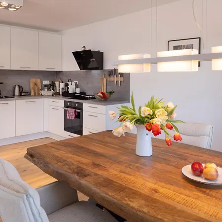 Buhlbach, Black Forest Retreat, Mit Sonnenterrasse アパート