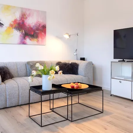 Appartement Buhlbach, Black Forest Retreat, Mit Sonnenterrasse *