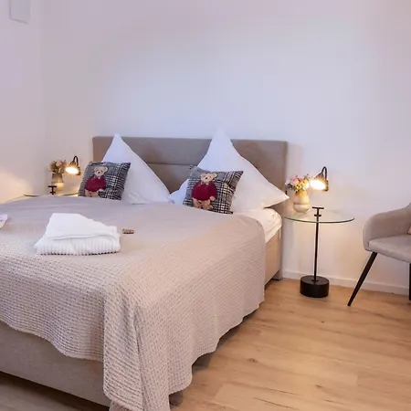 Buhlbach, Black Forest Retreat, Mit Sonnenterrasse *