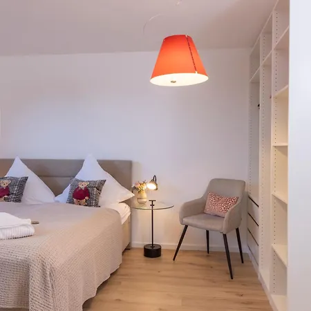 Buhlbach, Black Forest Retreat, Mit Sonnenterrasse 公寓 拜尔斯布龙