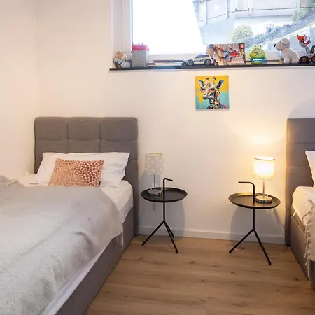 Buhlbach, Black Forest Retreat, Mit Sonnenterrasse バイアースブロン