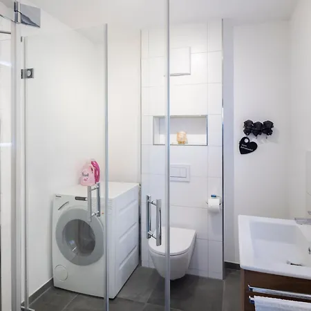 Buhlbach, Black Forest Retreat, Mit Sonnenterrasse Appartement